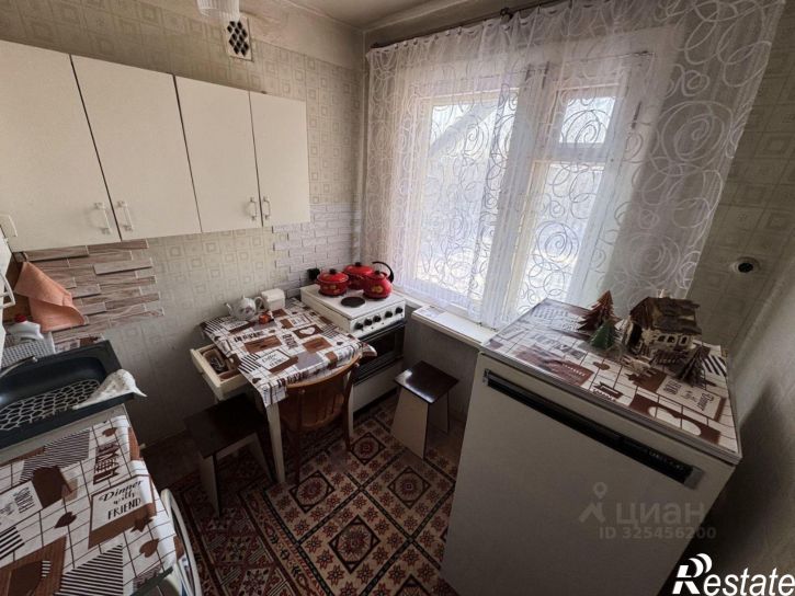 2-комн квартира ул Попова, 32,  д. 32