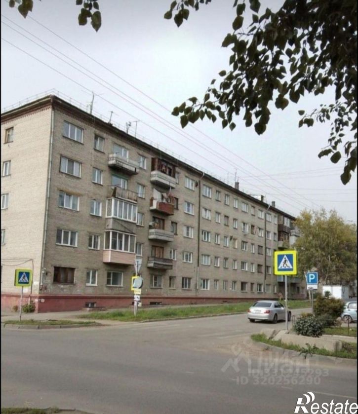 Комната ул Тимуровская, 19,  д. 19