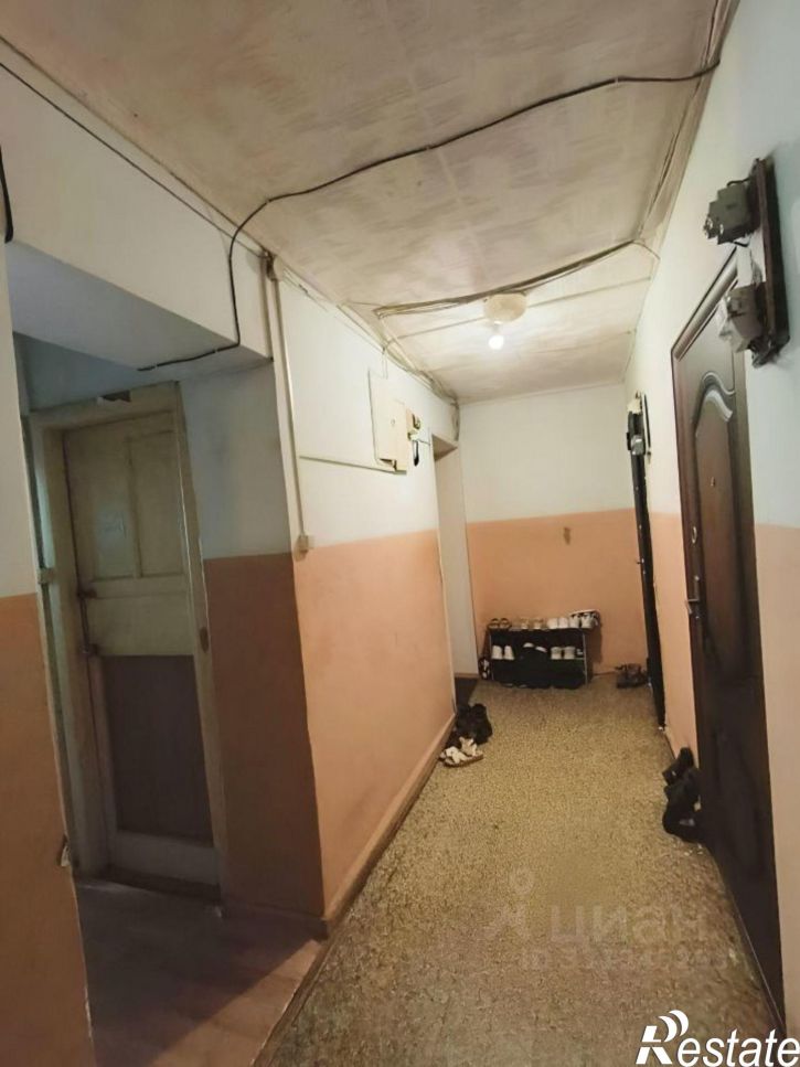 Комната ул Тимуровская, 19,  д. 19