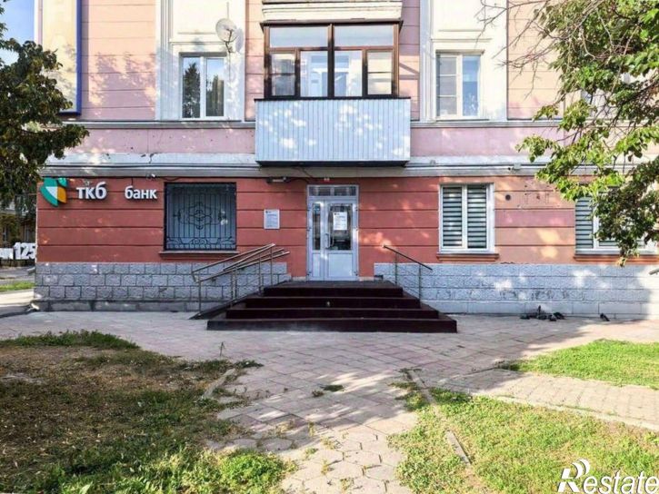 Офис пр-кт Ленина, 26/55,  д. 26/55