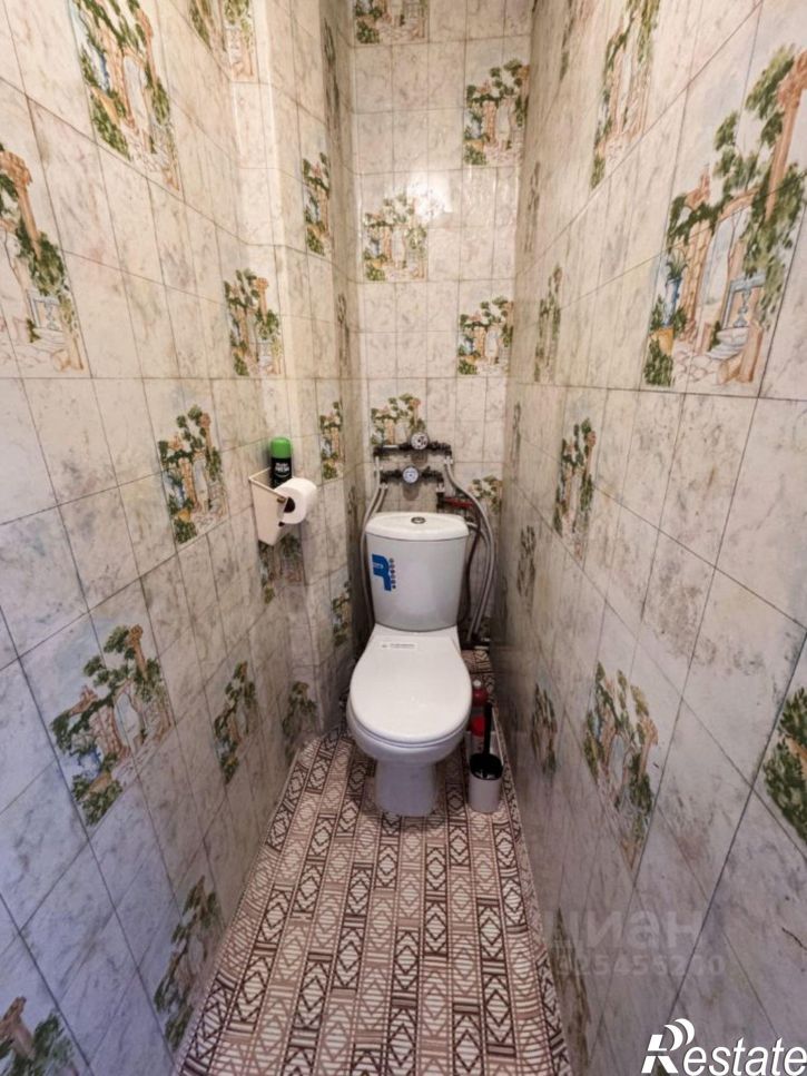 2-комн квартира ул Попова, 32,  д. 32