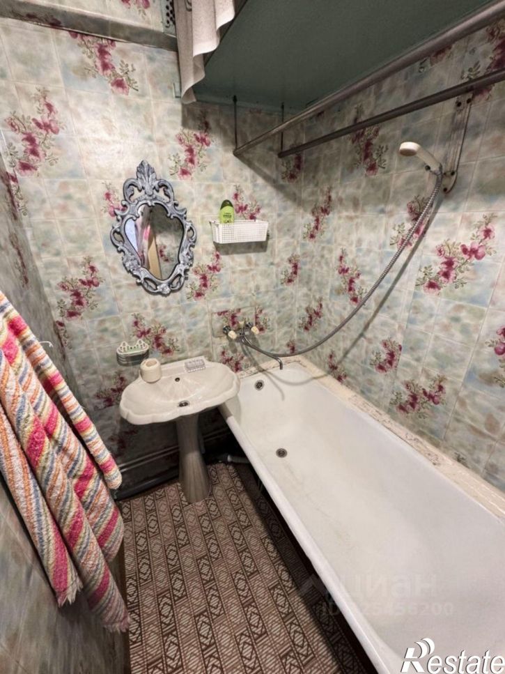 2-комн квартира ул Попова, 32,  д. 32