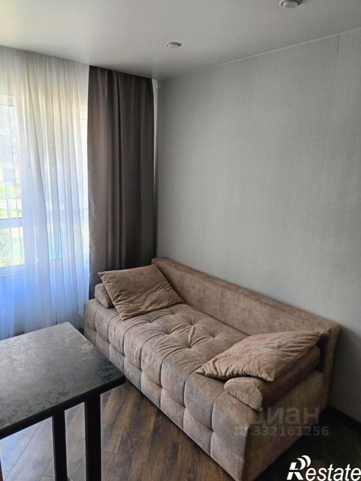 2-комн квартира ул 280-летия Барнаула, 22,  д. 22