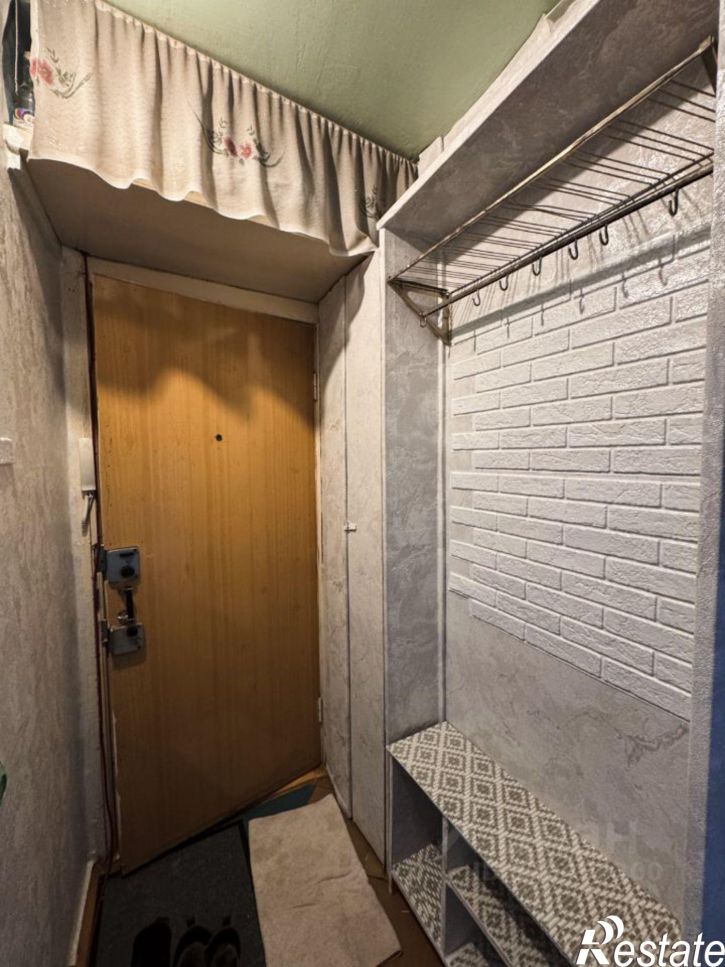 2-комн квартира ул Попова, 32,  д. 32
