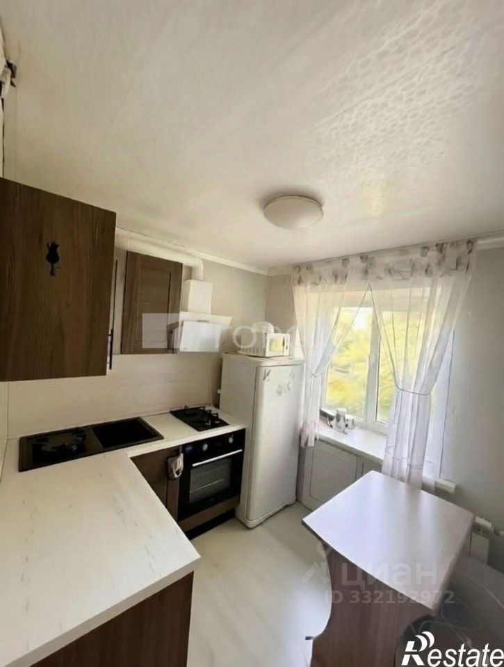 1-комн квартира ул Гулькина, 37,  д. 37