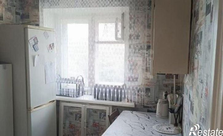 1-комн квартира ул Глушкова, 24,  д. 24