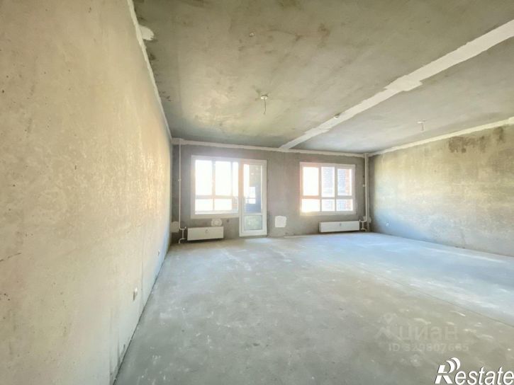 3-комн квартира в новом доме ул Солнечная Поляна, 69,  д. 69