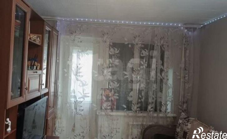 1-комн квартира ул Глушкова, 24,  д. 24