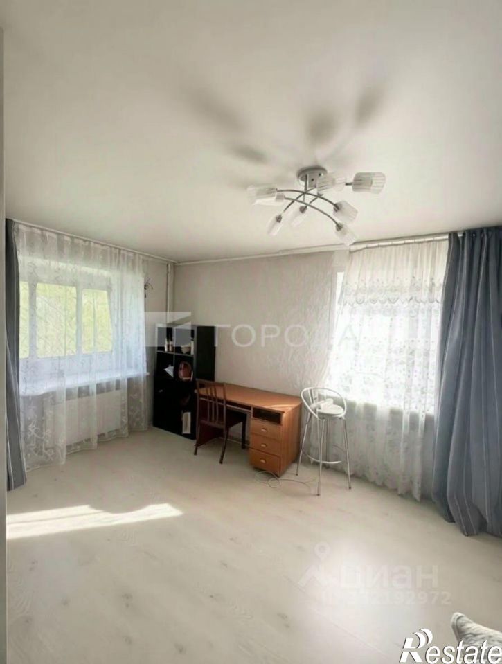 1-комн квартира ул Гулькина, 37,  д. 37