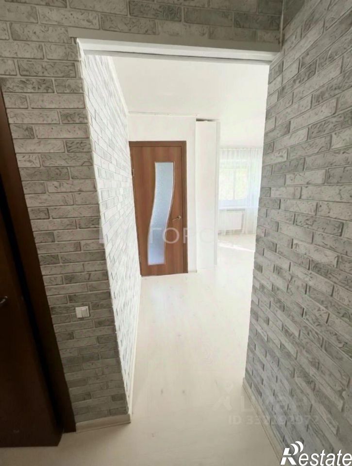 1-комн квартира ул Гулькина, 37,  д. 37