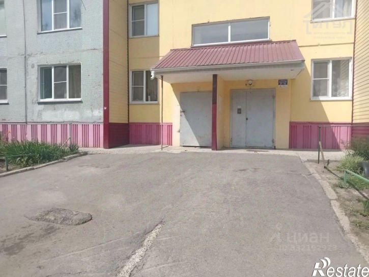3-комн квартира ул Шукшина, 4,  д. 4
