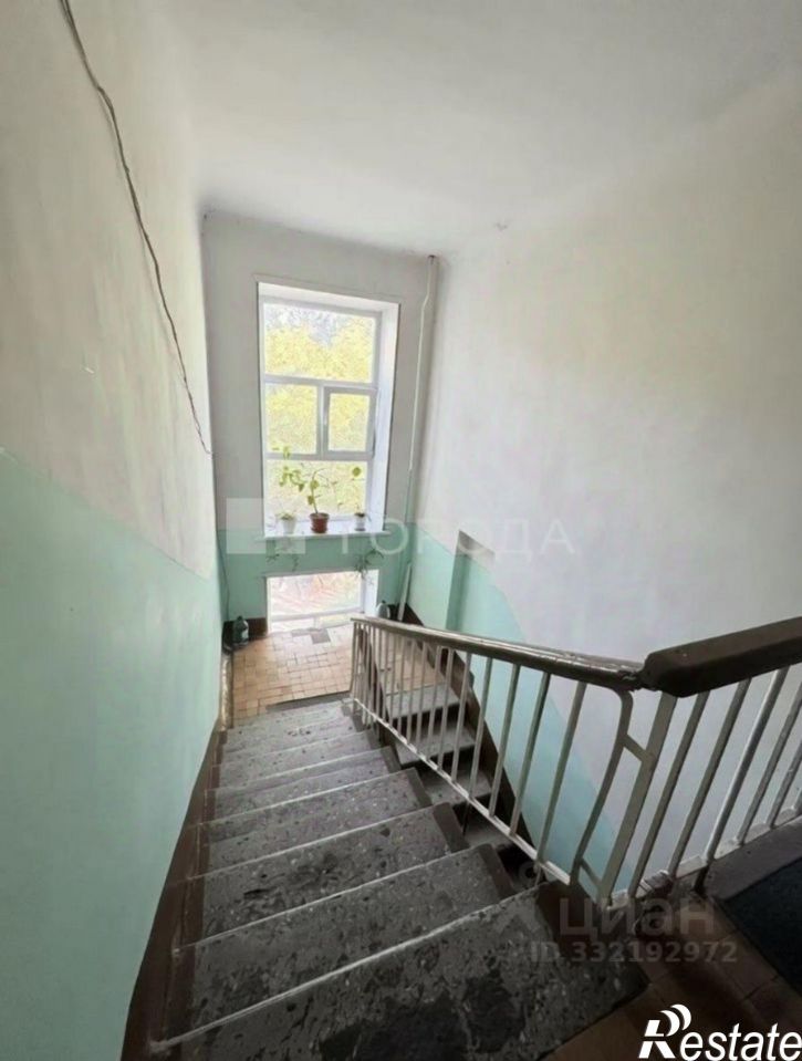 1-комн квартира ул Гулькина, 37,  д. 37