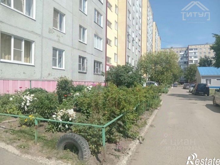 3-комн квартира ул Шукшина, 4,  д. 4