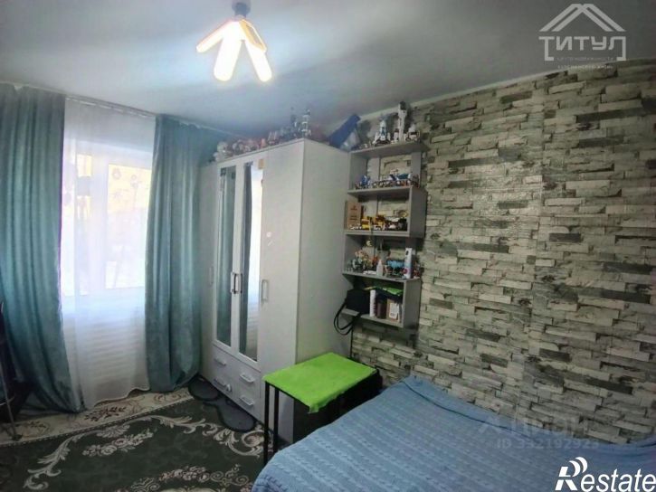 3-комн квартира ул Шукшина, 4,  д. 4