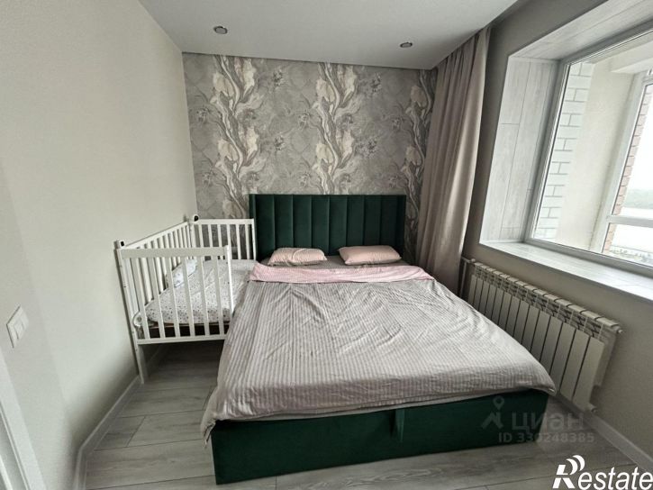 2-комн квартира ул Промышленная, 4,  д. 4