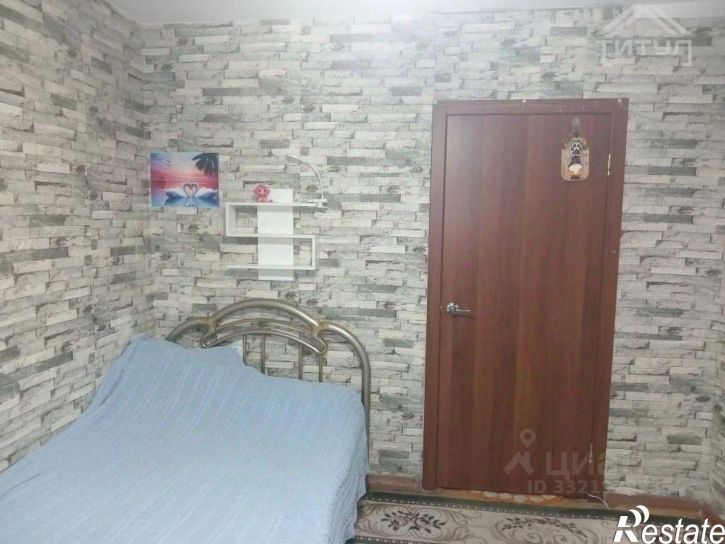 3-комн квартира ул Шукшина, 4,  д. 4