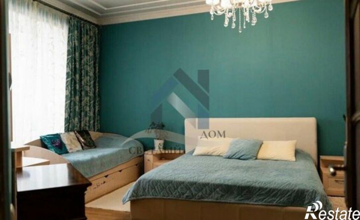 3-комн квартира ул Партизанская, 132,  д. 132
