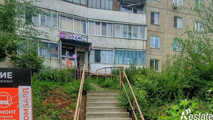 Помещение свободного назначения ул Веры Кащеевой, 10,  д. 10