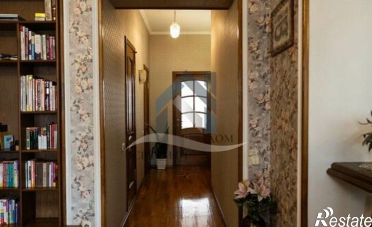 3-комн квартира ул Партизанская, 132,  д. 132