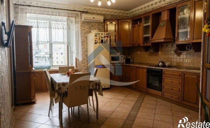 3-комн квартира ул Партизанская, 132,  д. 132