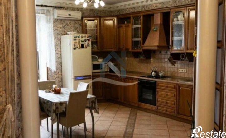 3-комн квартира ул Партизанская, 132,  д. 132