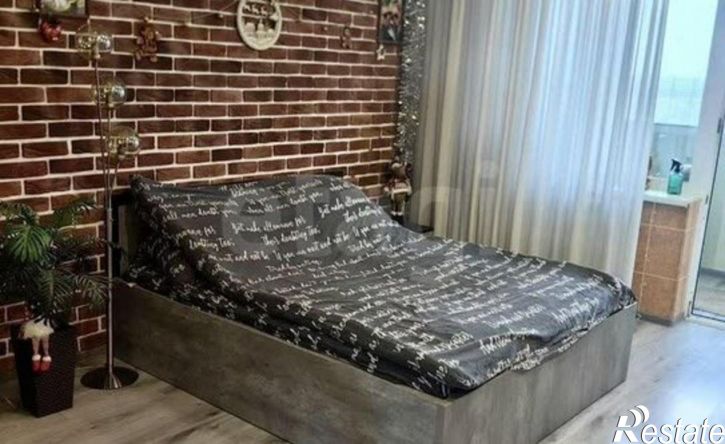 1-комн квартира Павловский тракт, 227,  д. 227