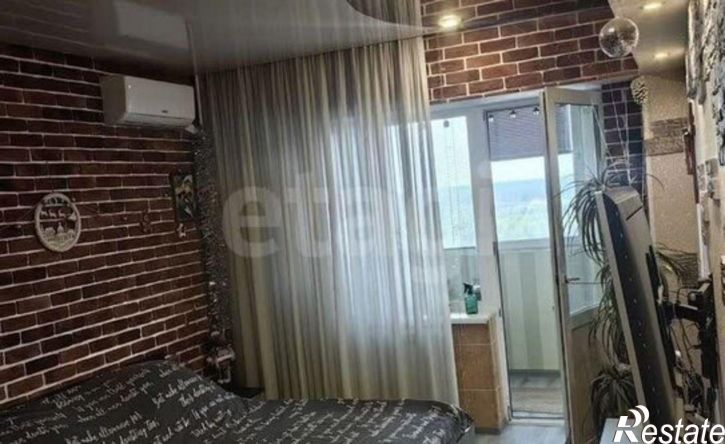 1-комн квартира Павловский тракт, 227,  д. 227