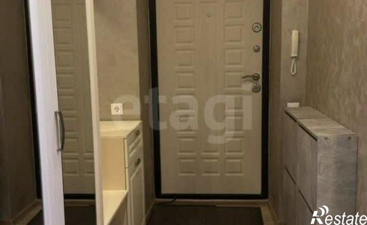 3-комн квартира Сиреневая улица, 28,  д. 28