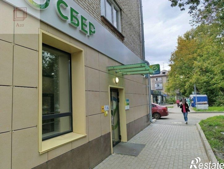1-комн квартира улица 40 лет Октября, 28,  д. 28