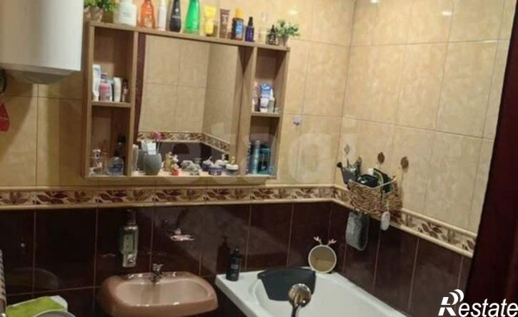 1-комн квартира Павловский тракт, 227,  д. 227