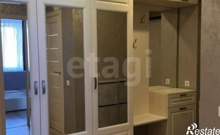 3-комн квартира Сиреневая улица, 28,  д. 28