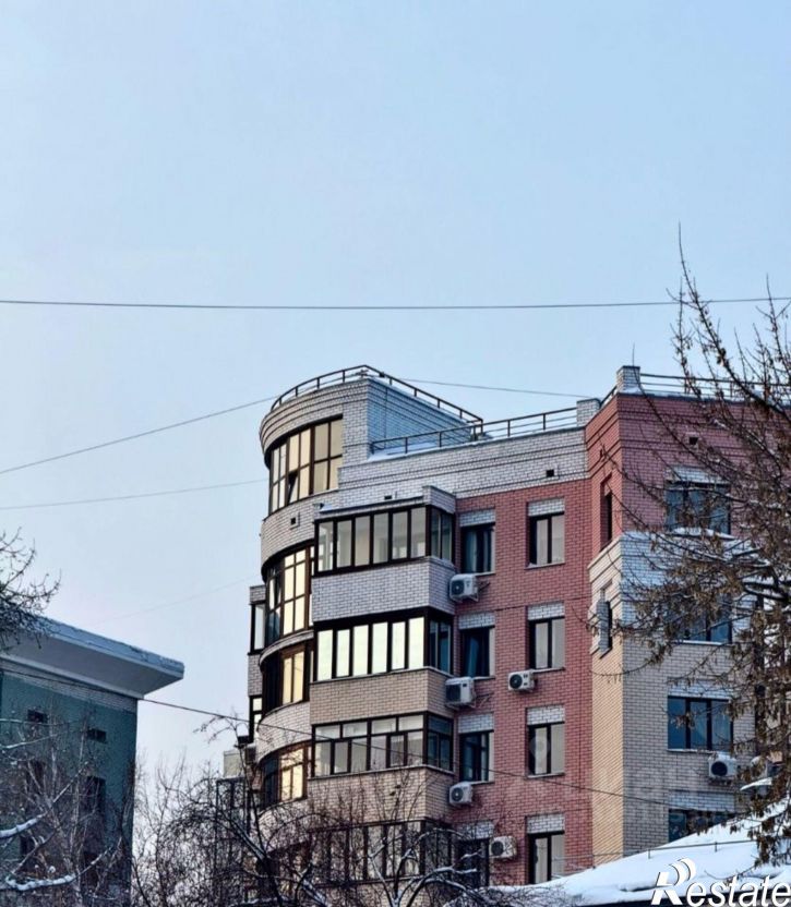 2-комн квартира ул Пролетарская, 56,  д. 56