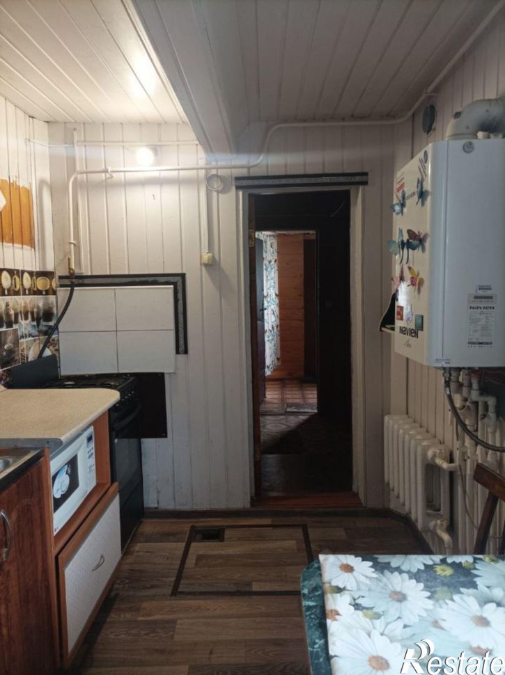 Коттедж/дом городской округ Барнаул