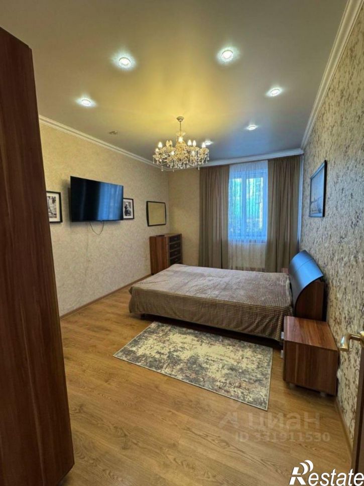 2-комн квартира ул Пролетарская, 56,  д. 56