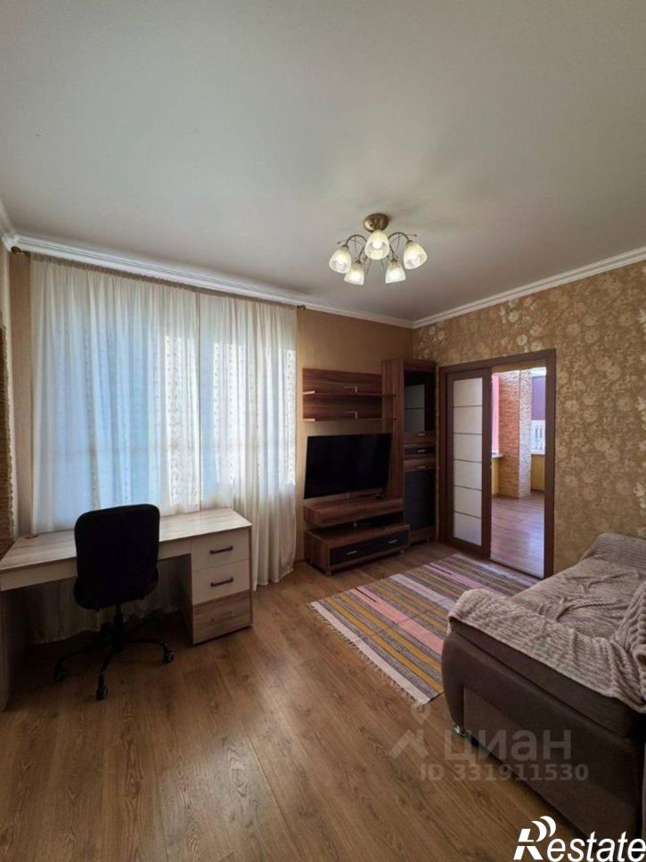 2-комн квартира ул Пролетарская, 56,  д. 56