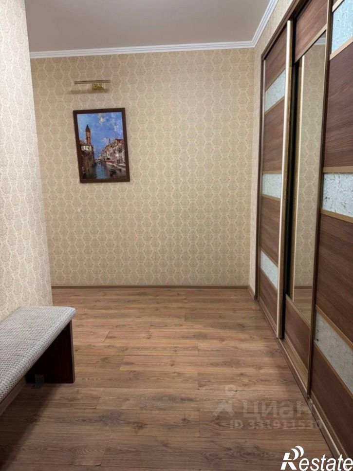 2-комн квартира ул Пролетарская, 56,  д. 56