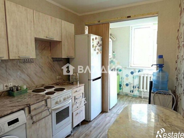 3-комн квартира ул Раздольная, 22Б,  д. 22Б