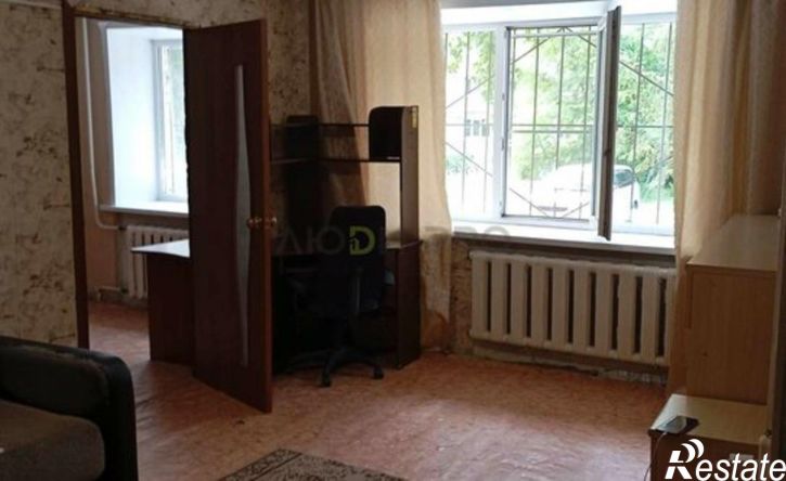 2-комн квартира ул Эмилии Алексеевой, 45,  д. 45