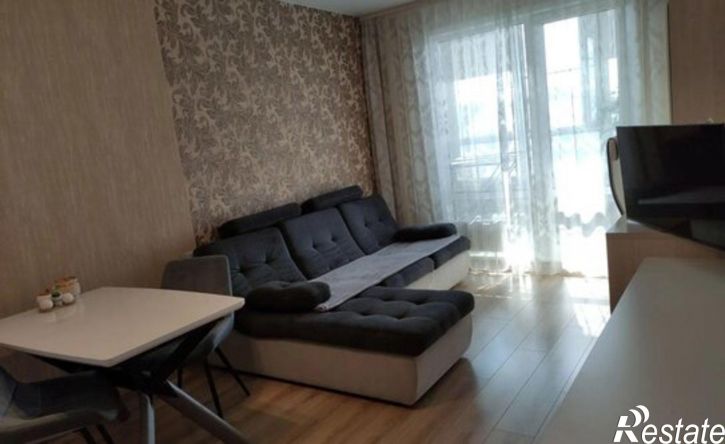 1-комн квартира ул Юрина, 204ж,  д. 204ж