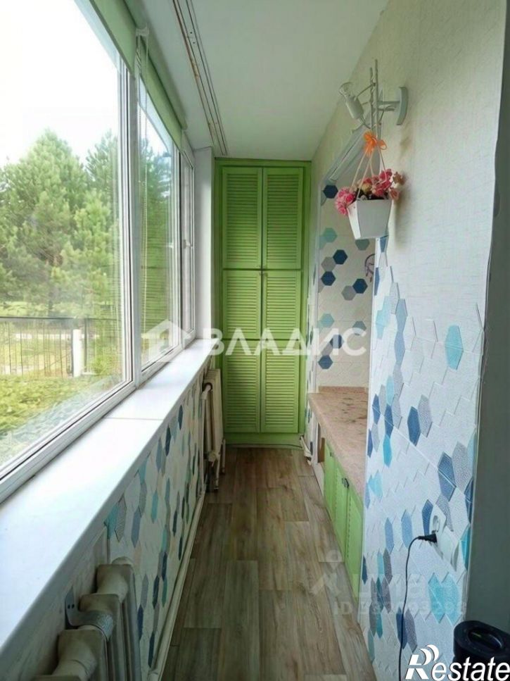 3-комн квартира ул Раздольная, 22Б,  д. 22Б