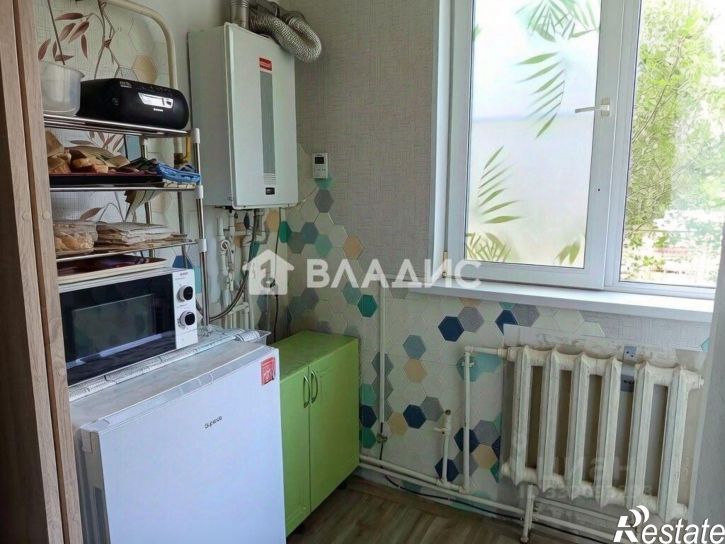 3-комн квартира ул Раздольная, 22Б,  д. 22Б