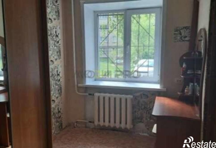 2-комн квартира ул Эмилии Алексеевой, 45,  д. 45