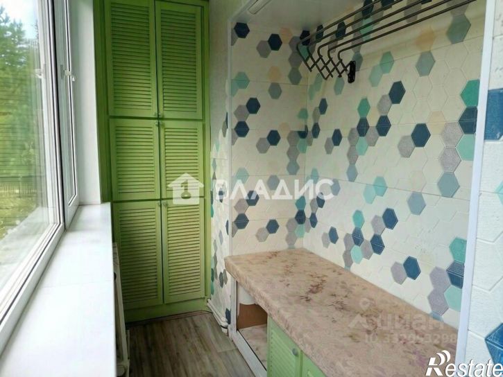 3-комн квартира ул Раздольная, 22Б,  д. 22Б