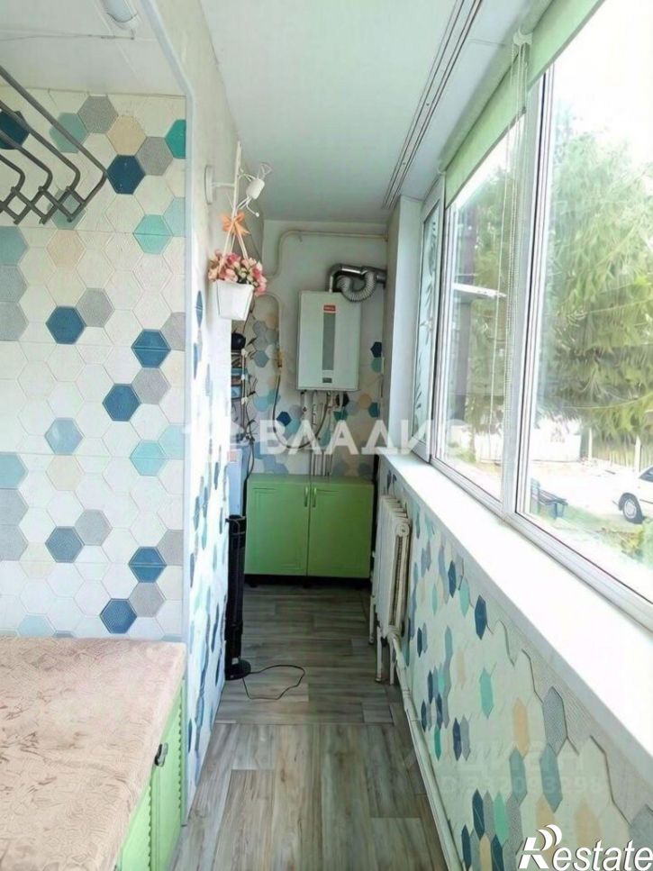 3-комн квартира ул Раздольная, 22Б,  д. 22Б