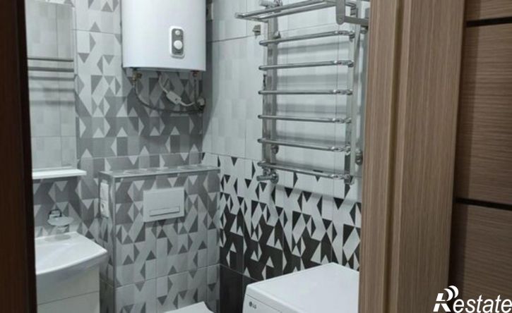 1-комн квартира ул Юрина, 204ж,  д. 204ж
