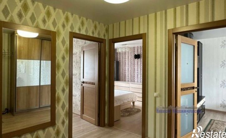 4-комн квартира ул Чкалова, 89,  д. 89