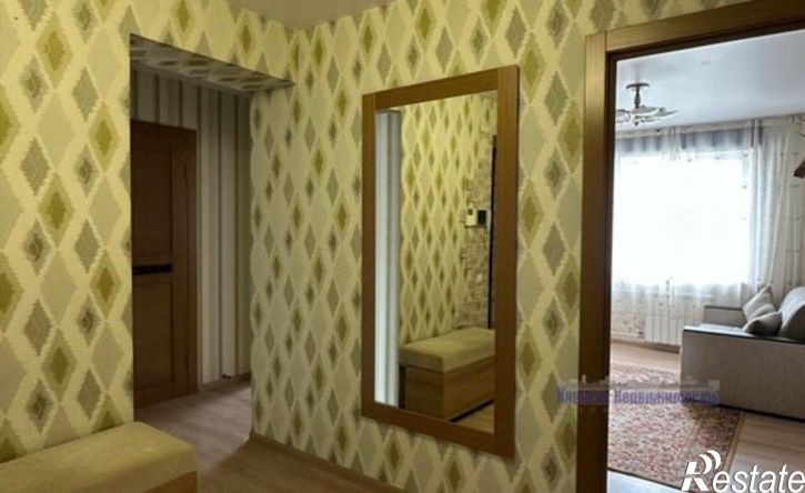 4-комн квартира ул Чкалова, 89,  д. 89
