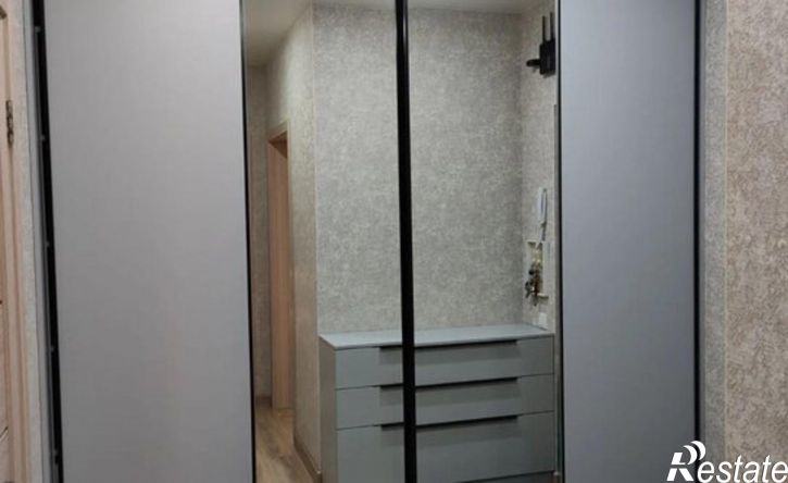 1-комн квартира ул Юрина, 204ж,  д. 204ж