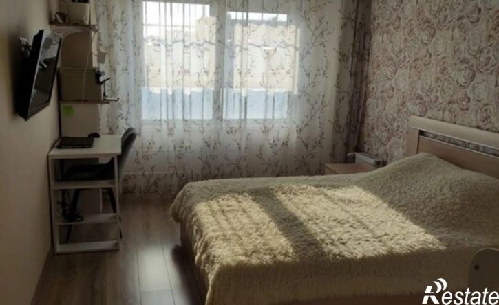 1-комн квартира ул Юрина, 204ж,  д. 204ж