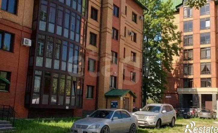 1-комн квартира ул Никитина, 133,  д. 133